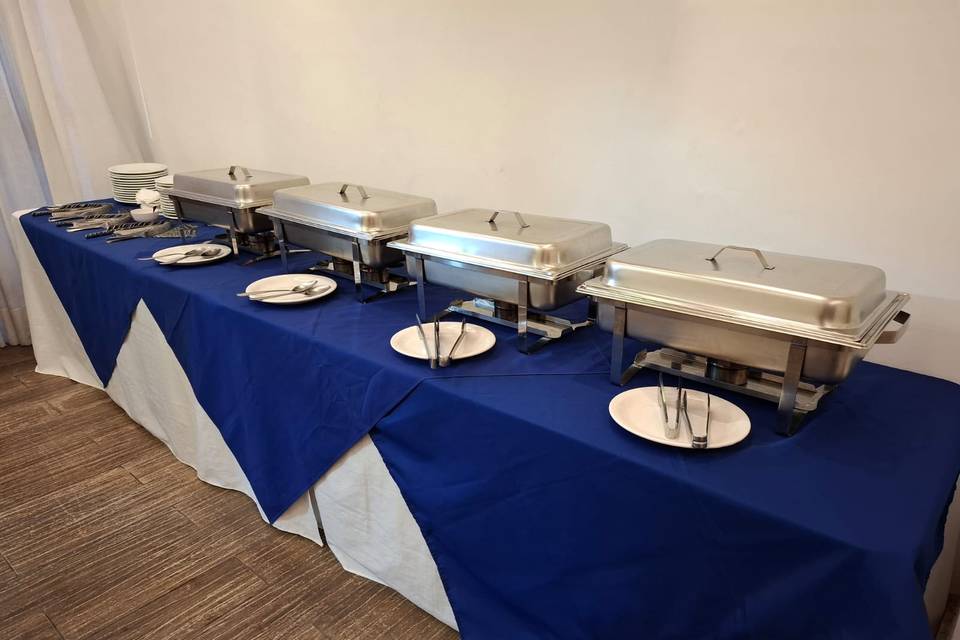 AF Eventos Buffet