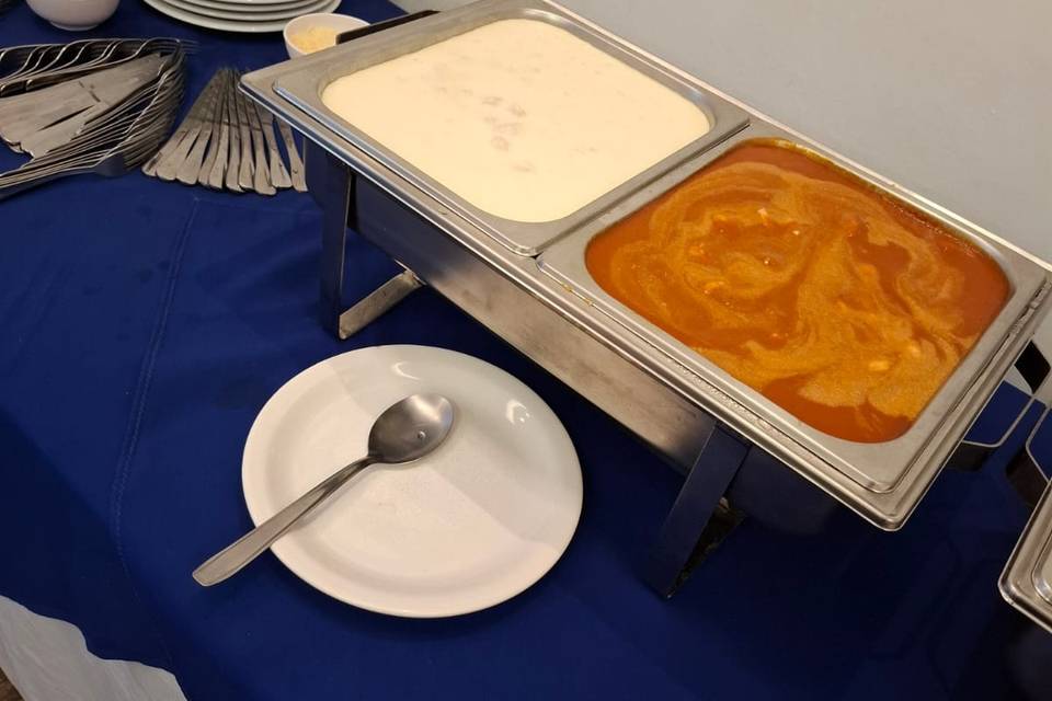 AF Eventos Buffet