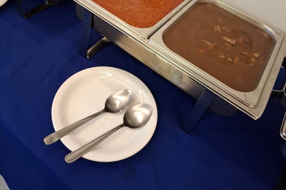 AF Eventos Buffet