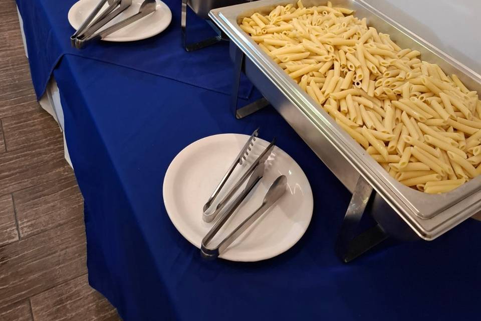 AF Eventos Buffet
