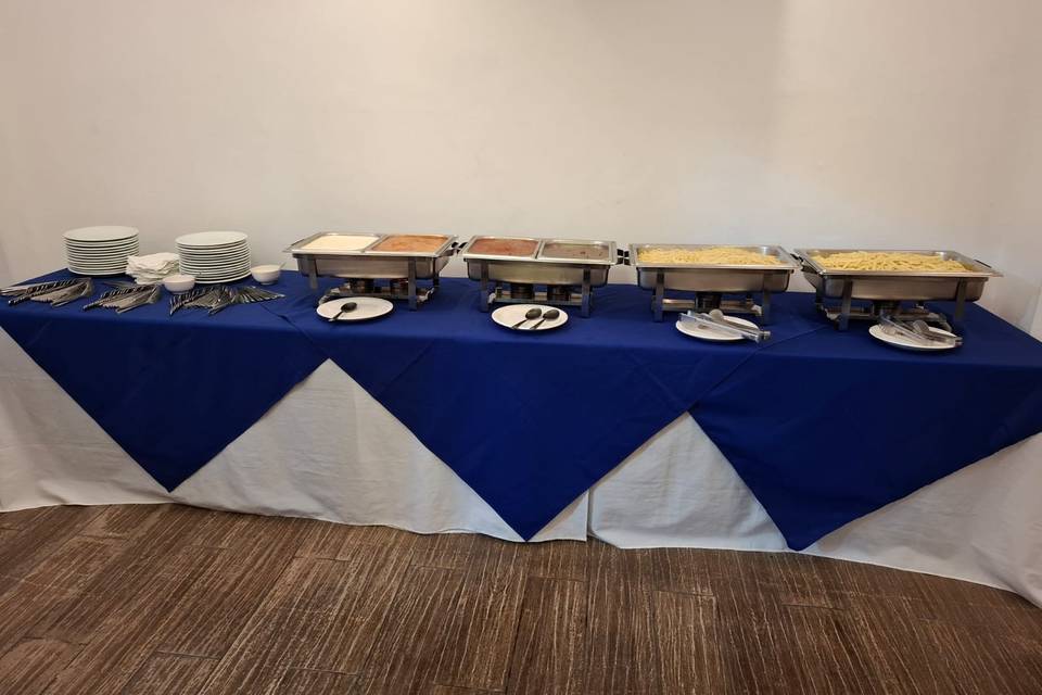 AF Eventos Buffet