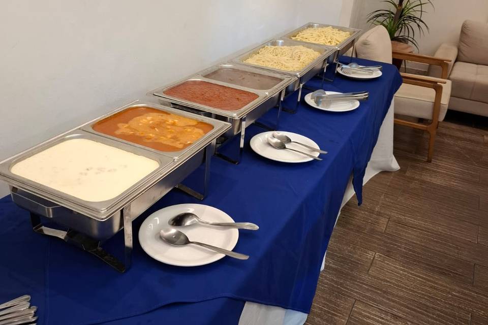 AF Eventos Buffet