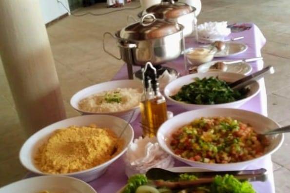 AF Eventos Buffet