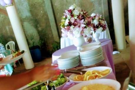 AF Eventos Buffet