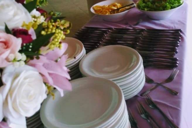 AF Eventos Buffet