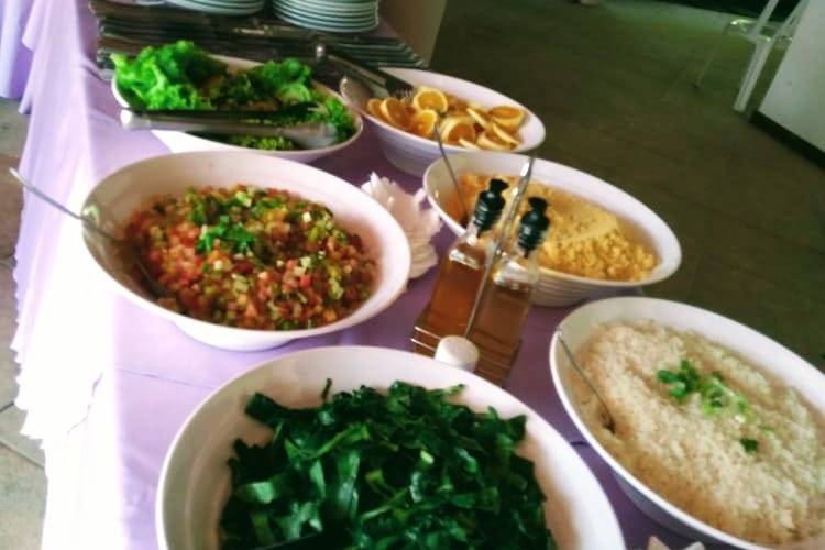 AF Eventos Buffet