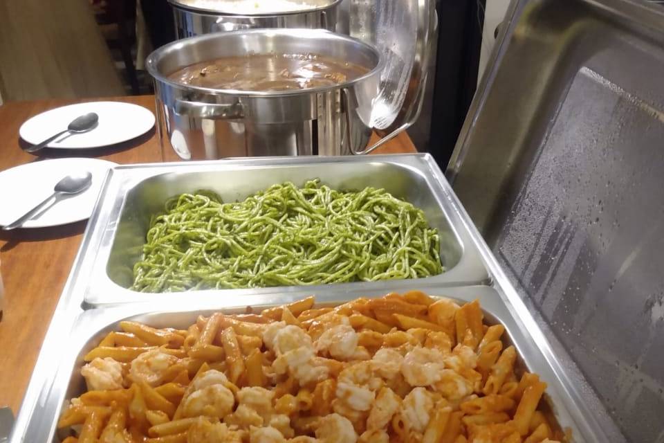 AF Eventos Buffet