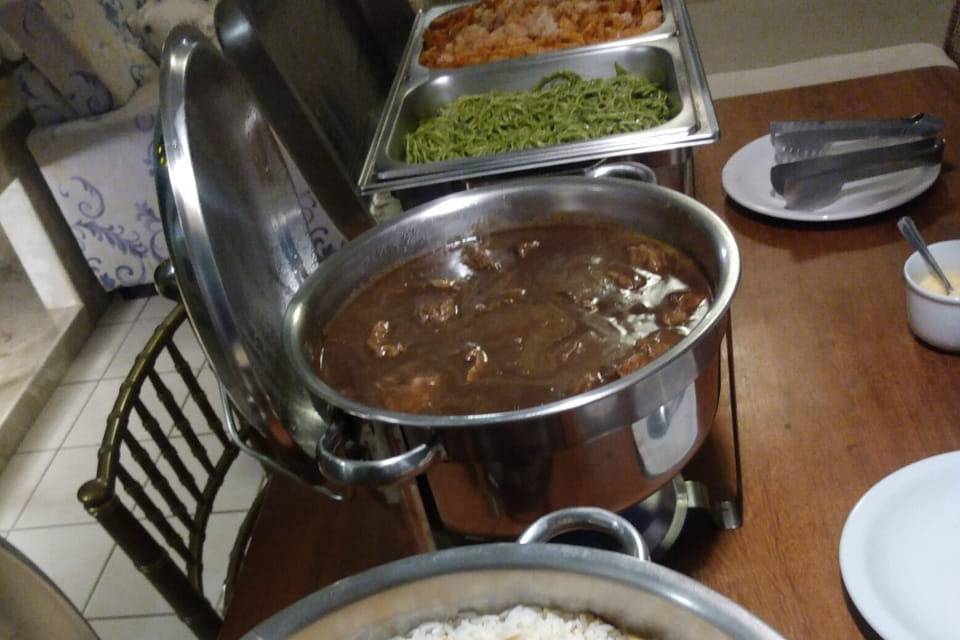 AF Eventos Buffet