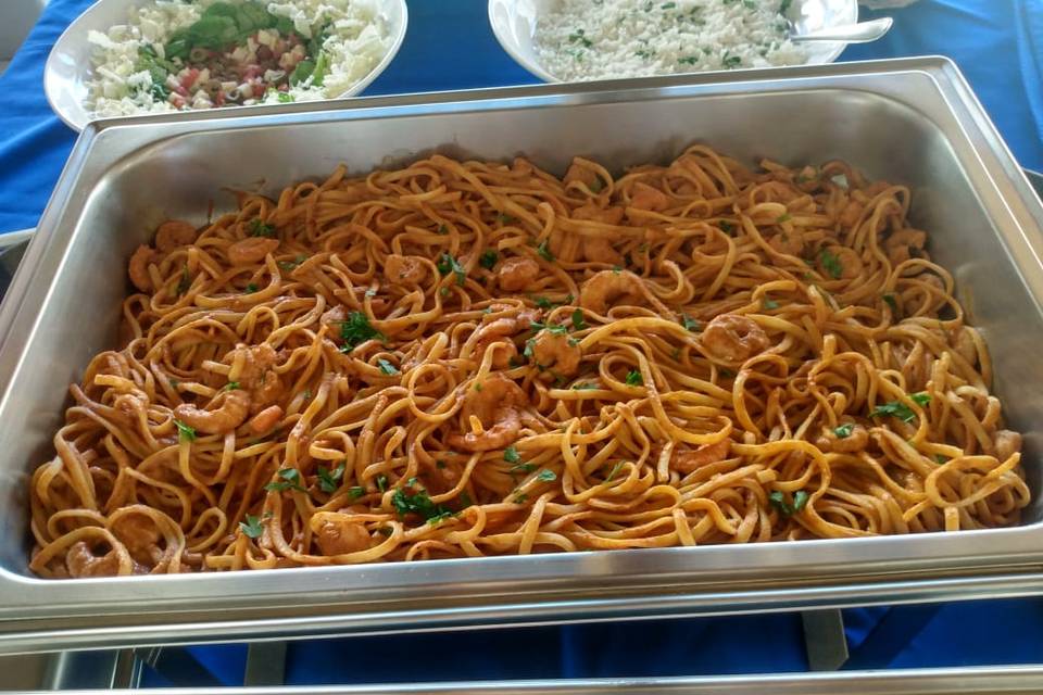 AF Eventos Buffet