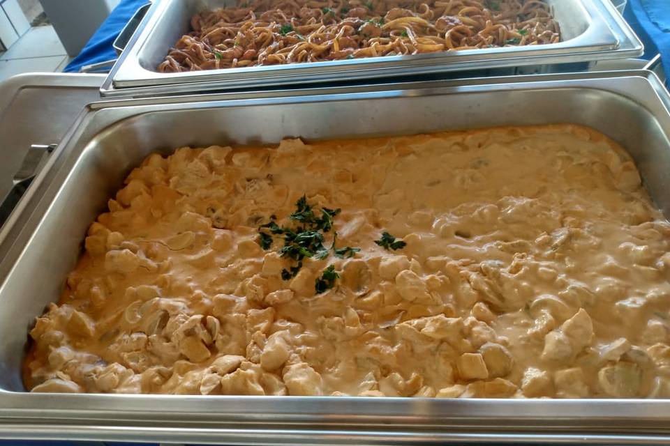 AF Eventos Buffet