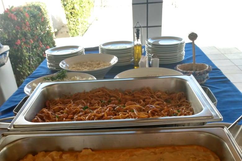 AF Eventos Buffet