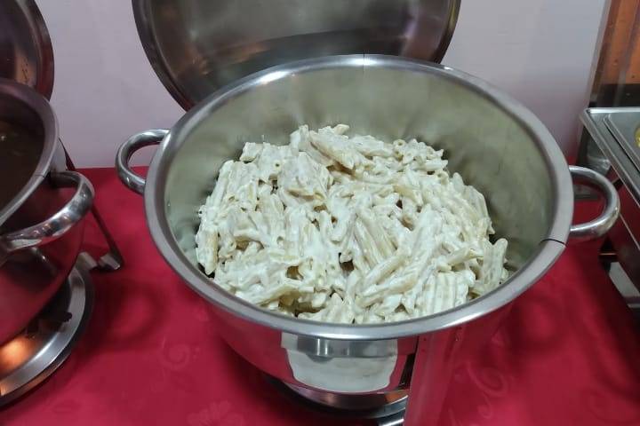 AF Eventos Buffet