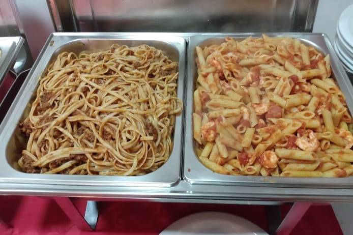 AF Eventos Buffet