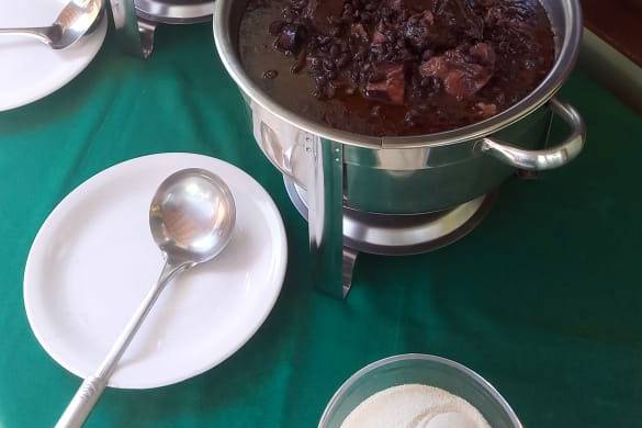 AF Eventos Buffet