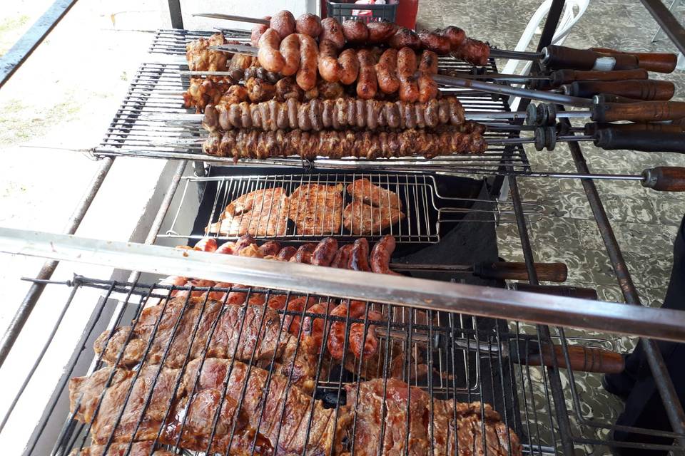 AF Eventos Buffet