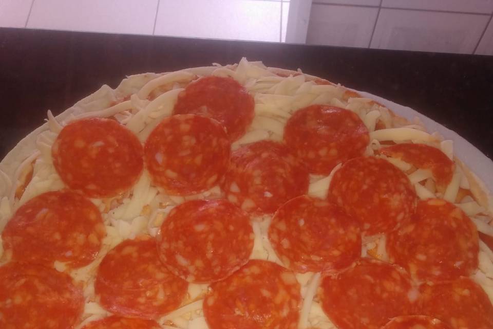 AF Eventos Buffet