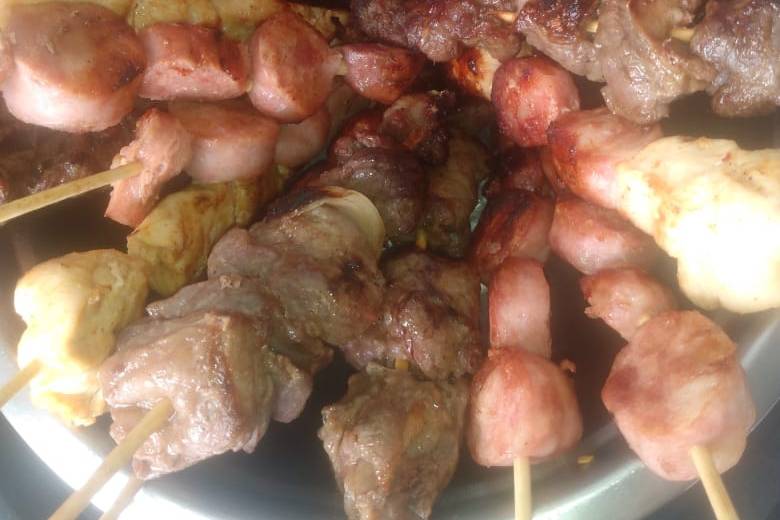 AF Eventos Buffet