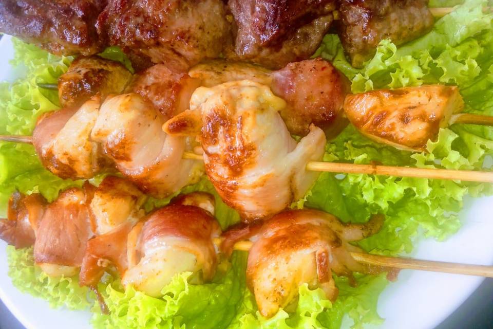 AF Eventos Buffet