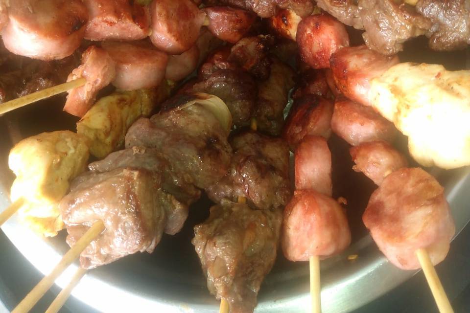 AF Eventos Buffet