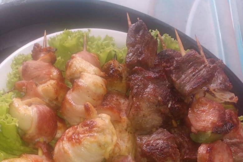 AF Eventos Buffet