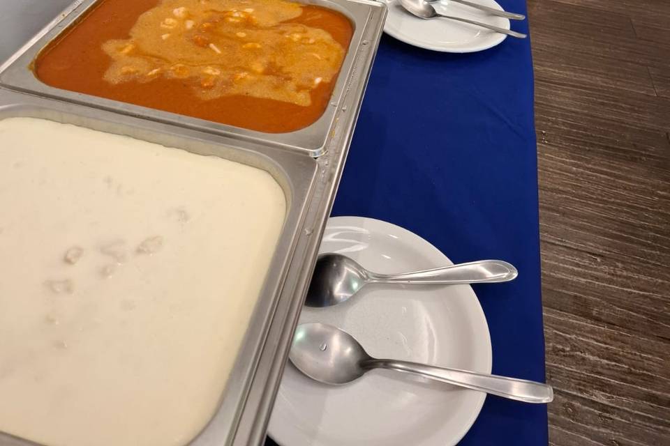 AF Eventos Buffet