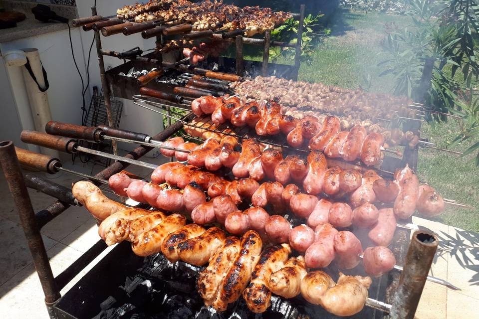 AF Eventos Buffet
