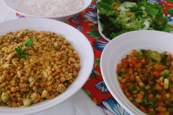 AF Eventos Buffet