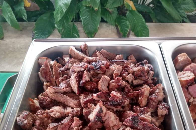 AF Eventos Buffet
