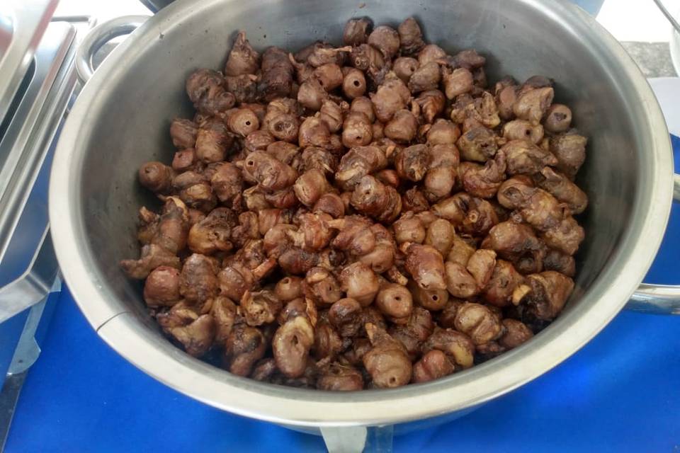 AF Eventos Buffet