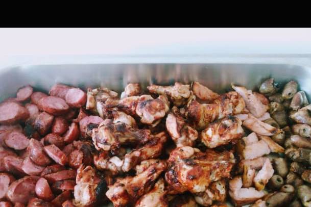 AF Eventos Buffet