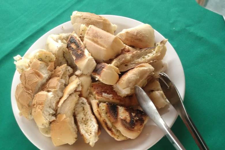 AF Eventos Buffet