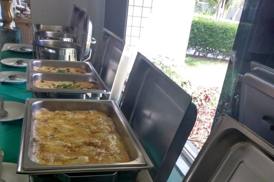 AF Eventos Buffet