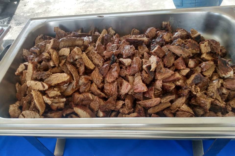 AF Eventos Buffet