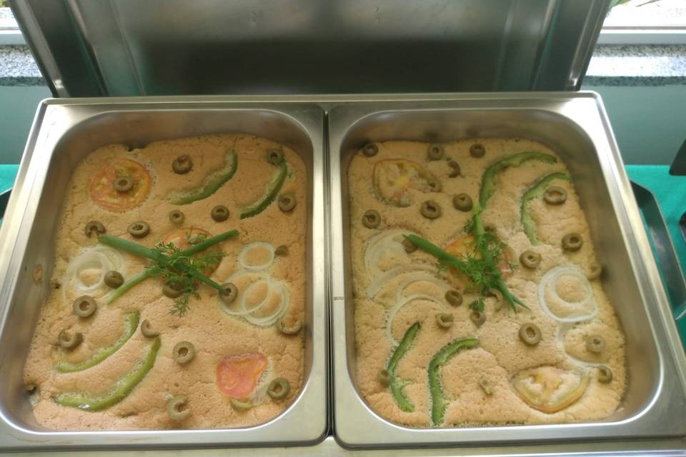 AF Eventos Buffet