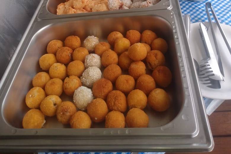 AF Eventos Buffet