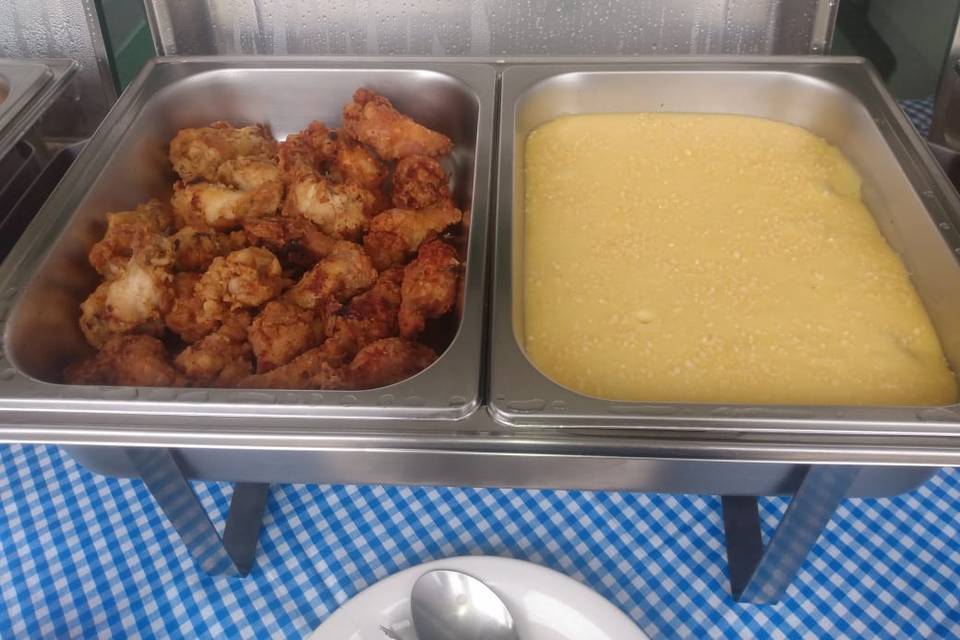 AF Eventos Buffet