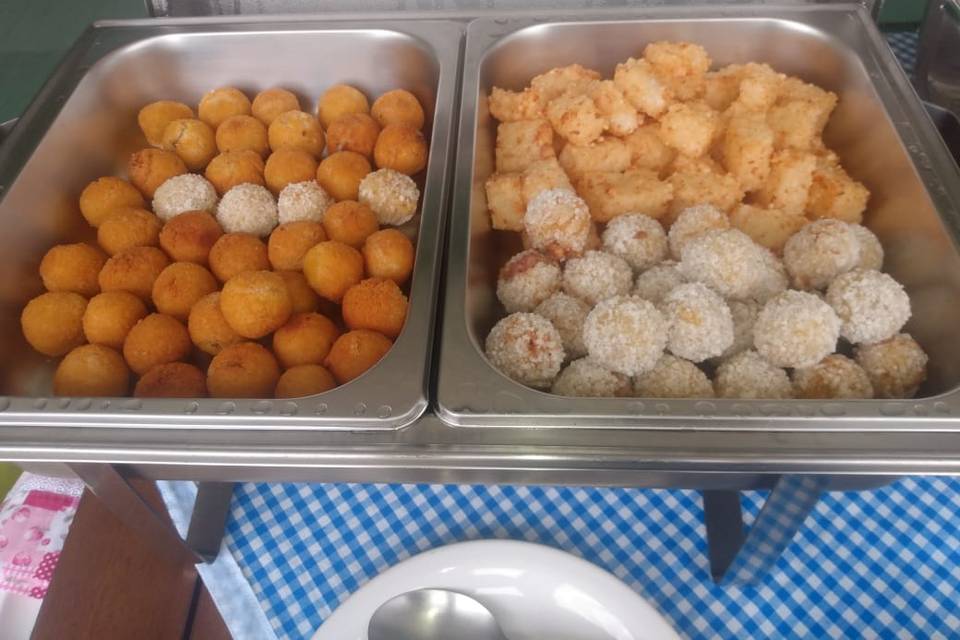 AF Eventos Buffet