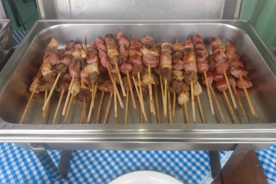 AF Eventos Buffet