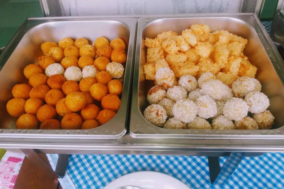 AF Eventos Buffet