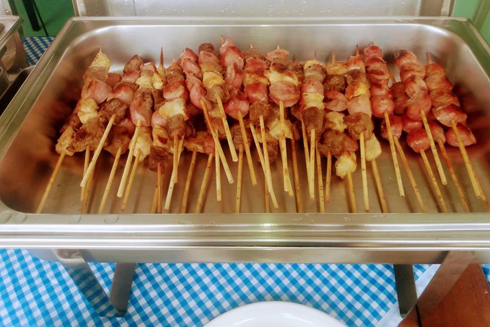 AF Eventos Buffet