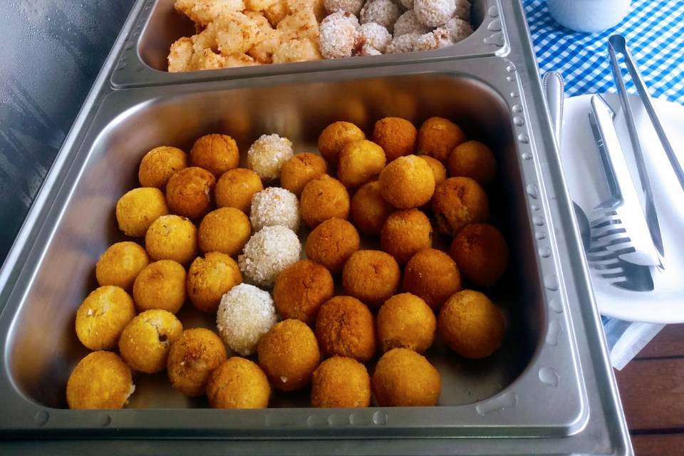 AF Eventos Buffet
