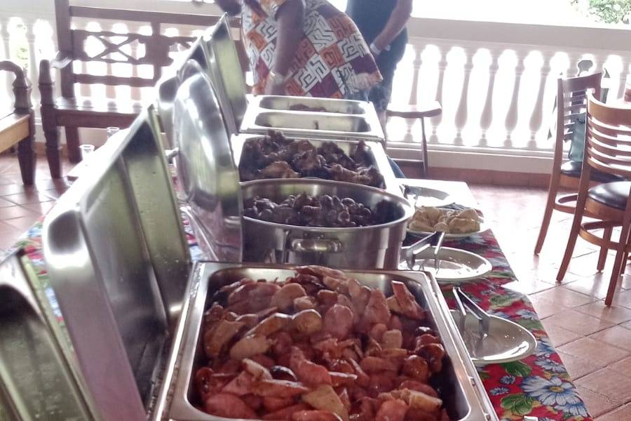 AF Eventos Buffet