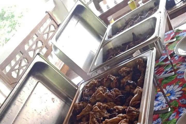 AF Eventos Buffet
