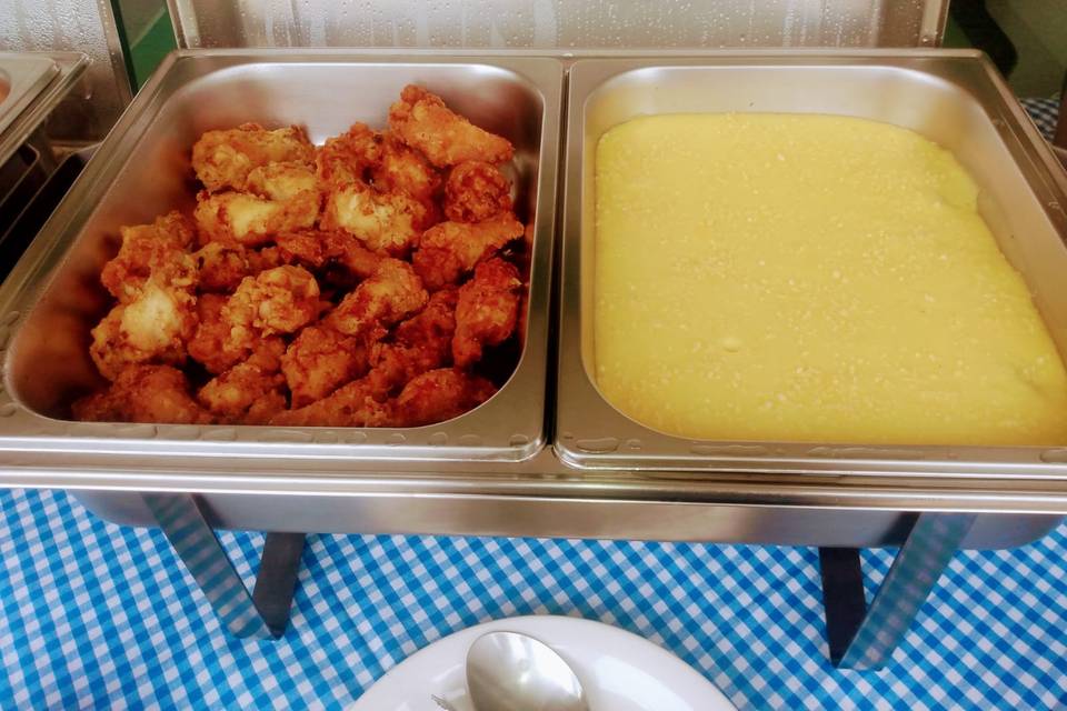 AF Eventos Buffet
