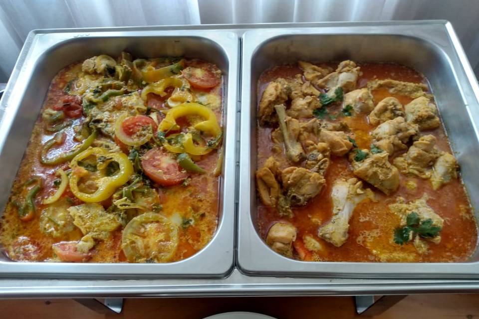 AF Eventos Buffet