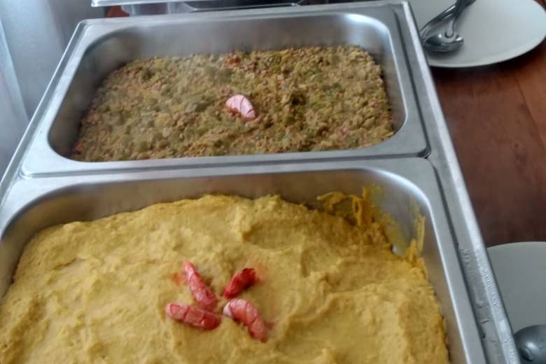 AF Eventos Buffet