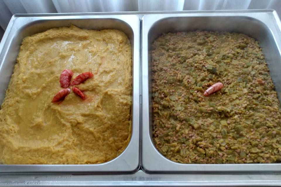 AF Eventos Buffet