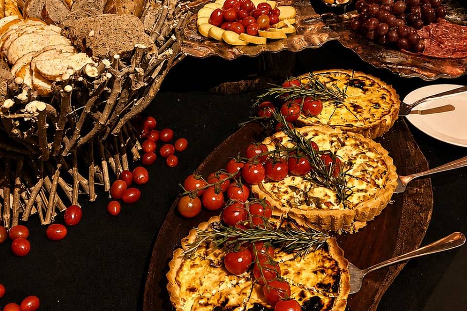 Quiche