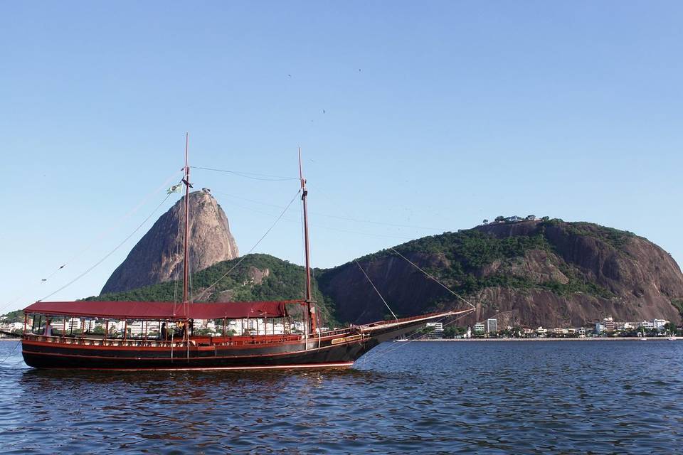 Saveiros