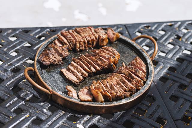 Churrasco